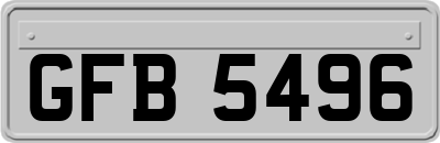 GFB5496