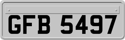 GFB5497