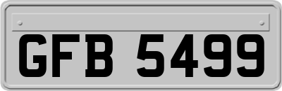 GFB5499
