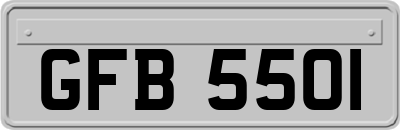 GFB5501