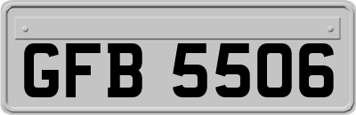 GFB5506