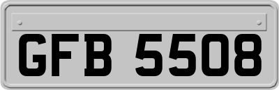 GFB5508