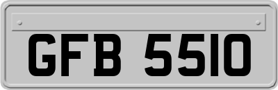 GFB5510