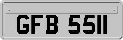 GFB5511