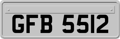 GFB5512