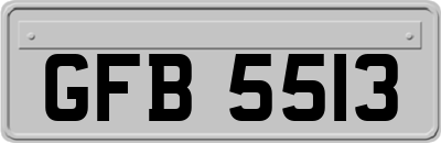 GFB5513