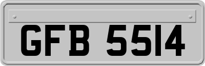 GFB5514