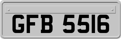 GFB5516