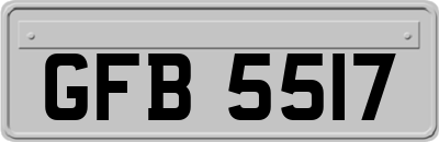 GFB5517