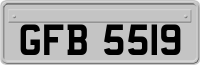 GFB5519