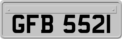 GFB5521