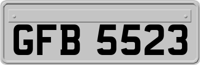 GFB5523