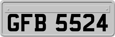 GFB5524