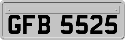 GFB5525