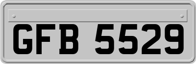 GFB5529