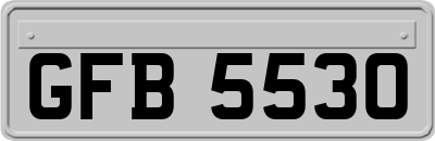GFB5530