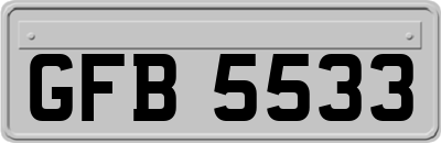 GFB5533
