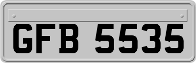 GFB5535