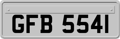 GFB5541