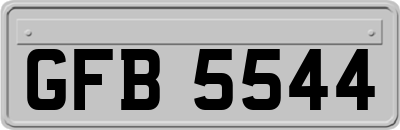 GFB5544