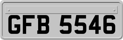 GFB5546