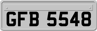 GFB5548