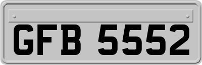GFB5552