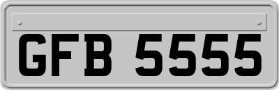 GFB5555