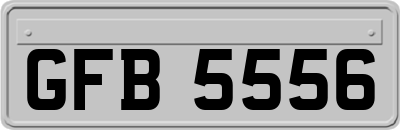 GFB5556