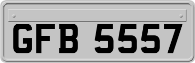 GFB5557