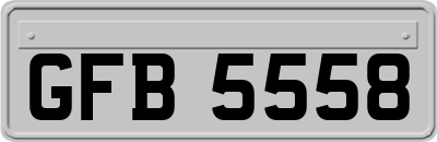 GFB5558