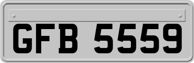 GFB5559