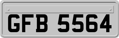 GFB5564