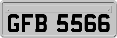 GFB5566