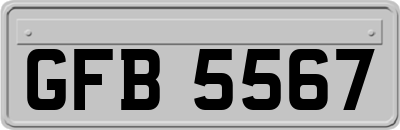 GFB5567