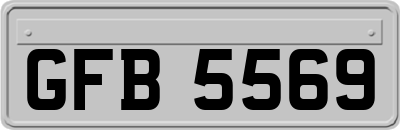 GFB5569