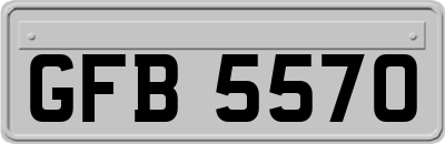 GFB5570