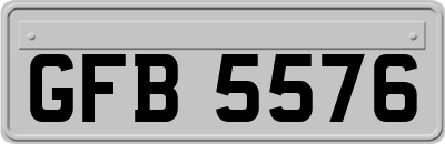 GFB5576