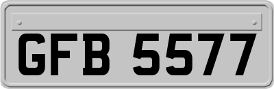 GFB5577