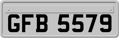 GFB5579