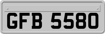 GFB5580