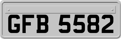 GFB5582