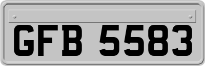 GFB5583