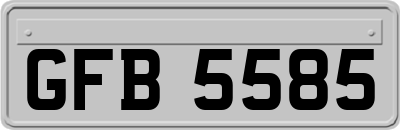 GFB5585