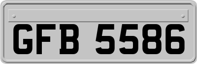GFB5586