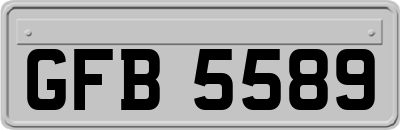 GFB5589