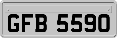 GFB5590