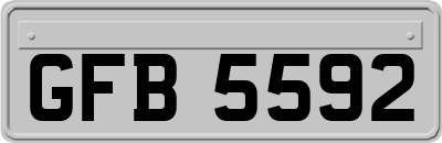 GFB5592