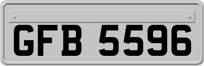 GFB5596