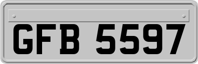 GFB5597
